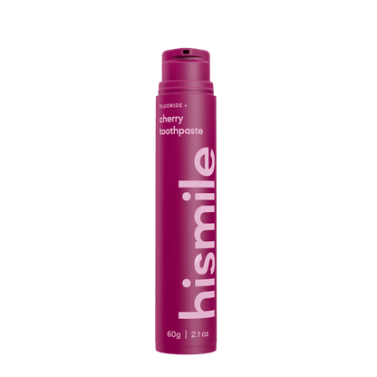 Hismile Toothpaste