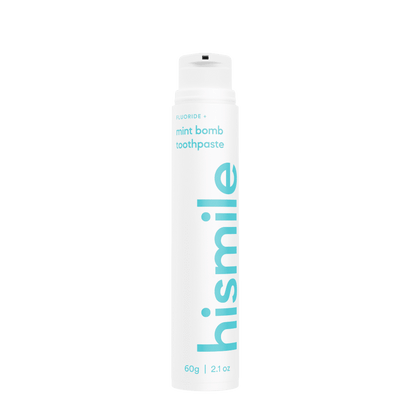 Hismile Toothpaste