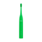Bright Green Electric Toothbrush