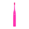 Bright Pink Electric Toothbrush