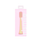 Toothbrush Replacement Heads - Khaki Pink