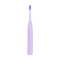 Purple Electric Toothbrush