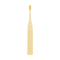 Yellow Electric Toothbrush